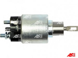 AS-PL SS0037 solenoidinis jungiklis, starteris
