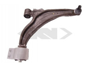 SPIDAN 51376 vikšro valdymo svirtis 
 Ašies montavimas/vairavimo mechanizmas/ratai -> Valdymo svirtis/pasukamosios svirties sujungimas -> Vairo trauklės (valdymo svirtis, išilginis balansyras, diago
3 52 510, 13 371 817