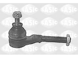 SASIC 4006115 skersinės vairo trauklės galas 
 Vairavimas -> Vairo mechanizmo sujungimai
6000030048