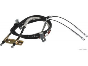 MAGNETI MARELLI 600000122520 trosas, stovėjimo stabdys
49010-08200, 49010-08201