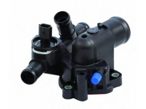 HOFFER 8192578 termostatas, aušinimo skystis 
 Aušinimo sistema -> Termostatas/tarpiklis -> Thermostat
1106000Q0C, 1106000Q0E, 1106000QAL