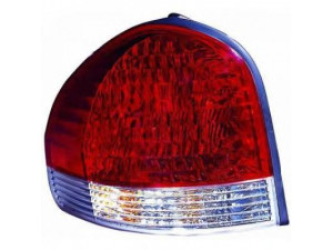 DIEDERICHS 6870190 kombinuotas galinis žibintas 
 Kėbulas -> Šviesos -> Kombinuotas galinis žibintas/dalys -> Kombinuotas galinis žibintas
9240226500, 9240226510, 9242026510