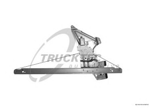 TRUCKTEC AUTOMOTIVE 02.53.159 lango pakėliklis
68010110AA, 906 720 0146, 2E0 837 402