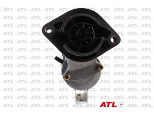 ATL Autotechnik A 20 580 starteris 
 Elektros įranga -> Starterio sistema -> Starteris
28100-64310, 28100-64430