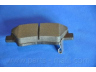 PARTS-MALL PKB-037-S stabdžių trinkelių rinkinys, diskinis stabdys 
 Techninės priežiūros dalys -> Papildomas remontas
583020UA30, 583021RA30, 583023KA63