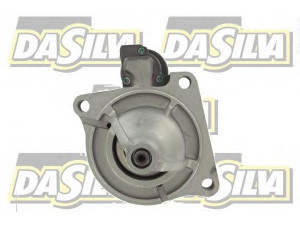 DA SILVA JD02044 starteris 
 Elektros įranga -> Starterio sistema -> Starteris
5001014230, 7700730756, 7701381647