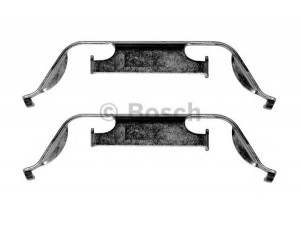 BOSCH 1 987 474 627 priedų komplektas, diskinių stabdžių trinkelės 
 Stabdžių sistema -> Diskinis stabdys -> Stabdžių dalys/priedai
34 11 1 163 488, 34 11 2 229 753