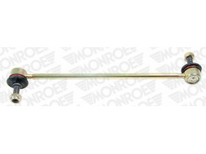 MONROE L13617 šarnyro stabilizatorius 
 Ašies montavimas/vairavimo mechanizmas/ratai -> Stabilizatorius/fiksatoriai -> Savaime išsilyginanti atrama
48820-02020, 48820-32010, 48820-42020