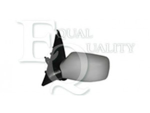 EQUAL QUALITY RS00313 išorinis veidrodėlis 
 Kėbulas -> Keleivių kabina -> Durys/dalys
1044271