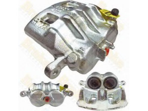 Brake ENGINEERING CA1952 stabdžių apkaba 
 Dviratė transporto priemonės -> Stabdžių sistema -> Stabdžių apkaba / priedai
26291AC020, 26291AC021