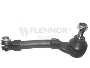 FLENNOR FL862-B skersinės vairo trauklės galas 
 Vairavimas -> Vairo mechanizmo sujungimai
7701471127, 7701471146