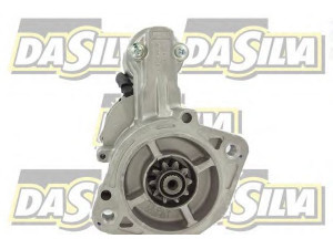 DA SILVA D040455 starteris 
 Elektros įranga -> Starterio sistema -> Starteris
M2T56171, M2T56181, M2T56182, M2T56185