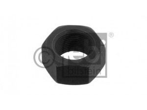 FEBI BILSTEIN 06425 rato veržlė; veržlė
4 342 0019 00, 4 342 0019 10, 03.260.04.10.0