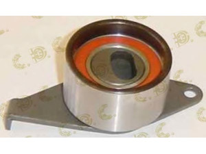 AUTOKIT 03.580 įtempiklio skriemulys, paskirstymo diržas 
 Techninės priežiūros dalys -> Papildomas remontas
13505-97201, 13505-97201-000