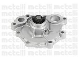 METELLI 24-0929 vandens siurblys 
 Aušinimo sistema -> Vandens siurblys/tarpiklis -> Vandens siurblys
16100-76030, 16100-79165
