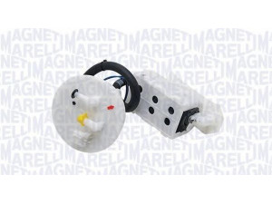 MAGNETI MARELLI 519700000149 degalų tiekimo modulis 
 Degalų tiekimo sistema -> Kuro siurblys/dalys -> Kuro siurblys
145507, 96097633, 99 00 055 000