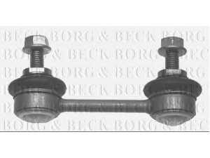BORG & BECK BDL6778 šarnyro stabilizatorius 
 Ašies montavimas/vairavimo mechanizmas/ratai -> Stabilizatorius/fiksatoriai -> Savaime išsilyginanti atrama
33 50 3 412 794, 33 50 3 413 197