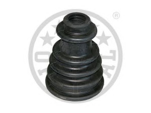 OPTIMAL M-850850 gofruotoji membrana, kardaninis velenas 
 Ratų pavara -> Gofruotoji membrana
329373, 7701348568