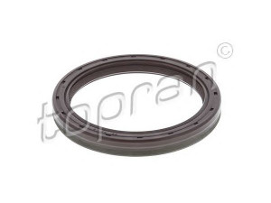 TOPRAN 205 564 veleno sandariklis, alyvos siurblys 
 Variklis -> Tepimas -> Alyvos siurblys/dalys -> Alyvos siurblys
06 38 196, 6 38 196, 90500805