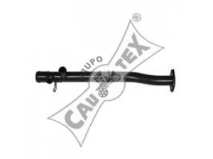 CAUTEX 955147 aušinimo skysčio vamzdis 
 Aušinimo sistema -> Žarnelės/vamzdeliai/sujungimai -> Radiatoriaus žarnos
030121065A, 030121065A