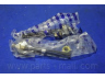 PARTS-MALL PXCUB-030R vidinė skersinė vairo trauklė
577312J000
