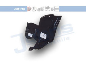 JOHNS 60 08 31 plokščių apkalas, purvasargis 
 Kėbulas -> Transporto priemonės priekis -> Purvasaugiai
77 00 836 704