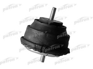 PATRON PSE3033 variklio montavimas 
 Variklis -> Variklio montavimas -> Variklio montavimo rėmas
11811092583, 11811136542, 11811140985