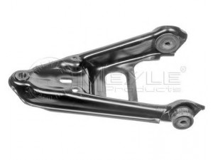 MEYLE 016 050 0006 vikšro valdymo svirtis 
 Ašies montavimas/vairavimo mechanizmas/ratai -> Valdymo svirtis/pasukamosios svirties sujungimas -> Vairo trauklės (valdymo svirtis, išilginis balansyras, diago
0007001V004000000, 0007001V006