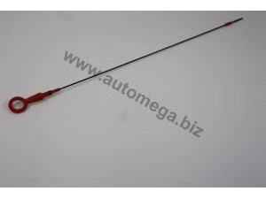 AUTOMEGA 30115061103CAA alyvos lygio matuoklis
03C115611AA, 03C115611AA, 03C115611AA