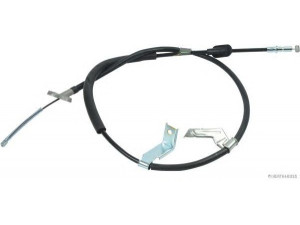 MAGNETI MARELLI 600000125260 trosas, stovėjimo stabdys
47510-SWA-003, 47510-SWA-013
