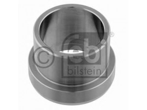 FEBI BILSTEIN 10495 įvorė, pasukamojo kakliuko kaištis
1508437