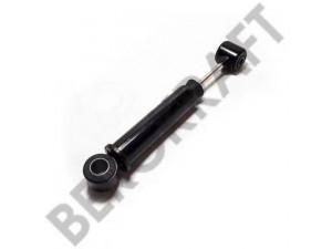 BERGKRAFT BK9500419 amortizatorius, kabinos pakaba
942 890 52 19, 942 890 70 19, 9428905219