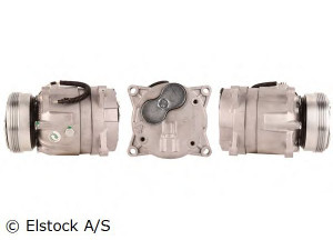 ELSTOCK 51-0346 kompresorius, oro kondicionierius 
 Oro kondicionavimas -> Kompresorius/dalys
7700273243, 7700273320, 7701499852