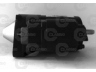 VALEO 726003 starteris 
 Elektros įranga -> Starterio sistema -> Starteris
23300-00QAM, 23300-00QAY, 2330000QAM