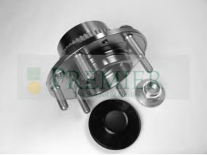 BRT Bearings PWK1746 rato guolio komplektas 
 Ašies montavimas/vairavimo mechanizmas/ratai -> Rato stebulė/montavimas -> Rato guolis
52710-4D000