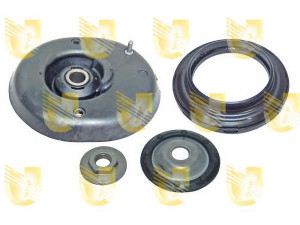 UNIGOM 391212C remonto komplektas, pakabos statramstis 
 Ašies montavimas/vairavimo mechanizmas/ratai -> Montavimas, pakabos statramstis
503196, 503196