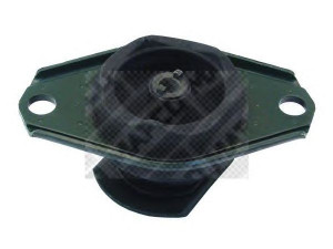 MAPCO 33090 variklio montavimas 
 Variklis -> Variklio montavimas -> Variklio montavimo rėmas
60 594 600, 60 808 861, 7 652 240