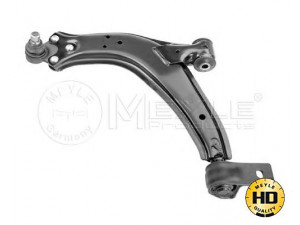 MEYLE 11-16 050 0036/HD vikšro valdymo svirtis 
 Ašies montavimas/vairavimo mechanizmas/ratai -> Valdymo svirtis/pasukamosios svirties sujungimas -> Vairo trauklės (valdymo svirtis, išilginis balansyras, diago
3520.F7, 3520.F8, 95 685 512, 3520.H5