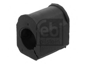 FEBI BILSTEIN 40875 skersinio stabilizatoriaus įvorių komplektas 
 Ašies montavimas/vairavimo mechanizmas/ratai -> Stabilizatorius/fiksatoriai -> Sklendės
77 00 847 383