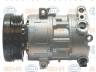 HELLA 8FK 351 114-591 kompresorius, oro kondicionierius 
 Oro kondicionavimas -> Kompresorius/dalys
55 70 1200, 68 54 091, 68 54 102