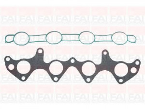 FAI AutoParts IM513 tarpiklių rinkinys, įsiurbimo kolektorius 
 Variklis -> Cilindrų galvutė/dalys -> Įsiurbimo kolektoriaus tarpiklis/sandarinimo žiedas