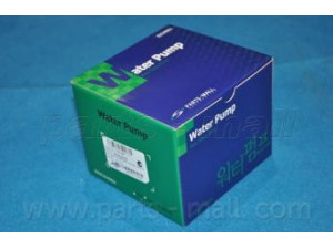 PARTS-MALL PHF-005 vandens siurblys 
 Aušinimo sistema -> Vandens siurblys/tarpiklis -> Vandens siurblys
16100-29155