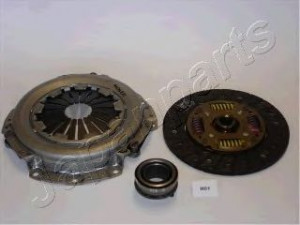 JAPANPARTS KF-H01 sankabos komplektas 
 Sankaba/dalys -> Sankabos remonto komplektas, visas