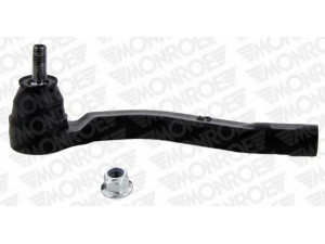 MONROE L25140 skersinės vairo trauklės galas 
 Vairavimas -> Vairo mechanizmo sujungimai
48520-0368R