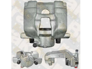 Brake ENGINEERING CA2720 stabdžių apkaba 
 Dviratė transporto priemonės -> Stabdžių sistema -> Stabdžių apkaba / priedai
77363686