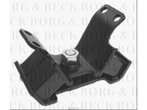 BORG & BECK BEM3779 variklio montavimas 
 Variklis -> Variklio montavimas -> Variklio montavimo rėmas
1237165010