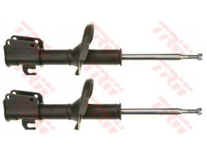 TRW JGM481T amortizatorius 
 Pakaba -> Amortizatorius
8954026