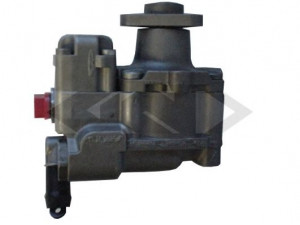 SPIDAN 52675 hidraulinis siurblys, vairo sistema 
 Vairavimas -> Vairo pavara/siurblys
32 41 6 781 486, 6 781 486