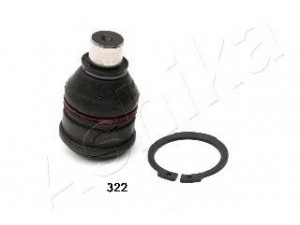 ASHIKA 73-03-322 atramos/vairo trauklė 
 Ašies montavimas/vairavimo mechanizmas/ratai -> Sujungimai -> Atramos/vairo trauklė
1540724