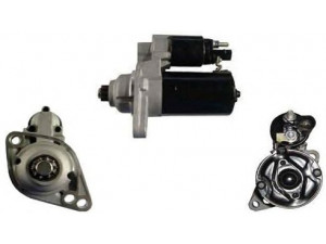 PIM 60850570 starteris 
 Elektros įranga -> Starterio sistema -> Starteris
02Z911023E, 02Z911023G